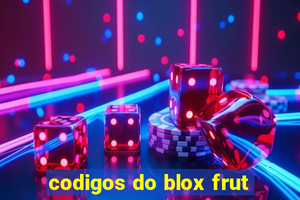 codigos do blox frut